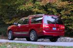 Lincoln Navigator L 2006 года